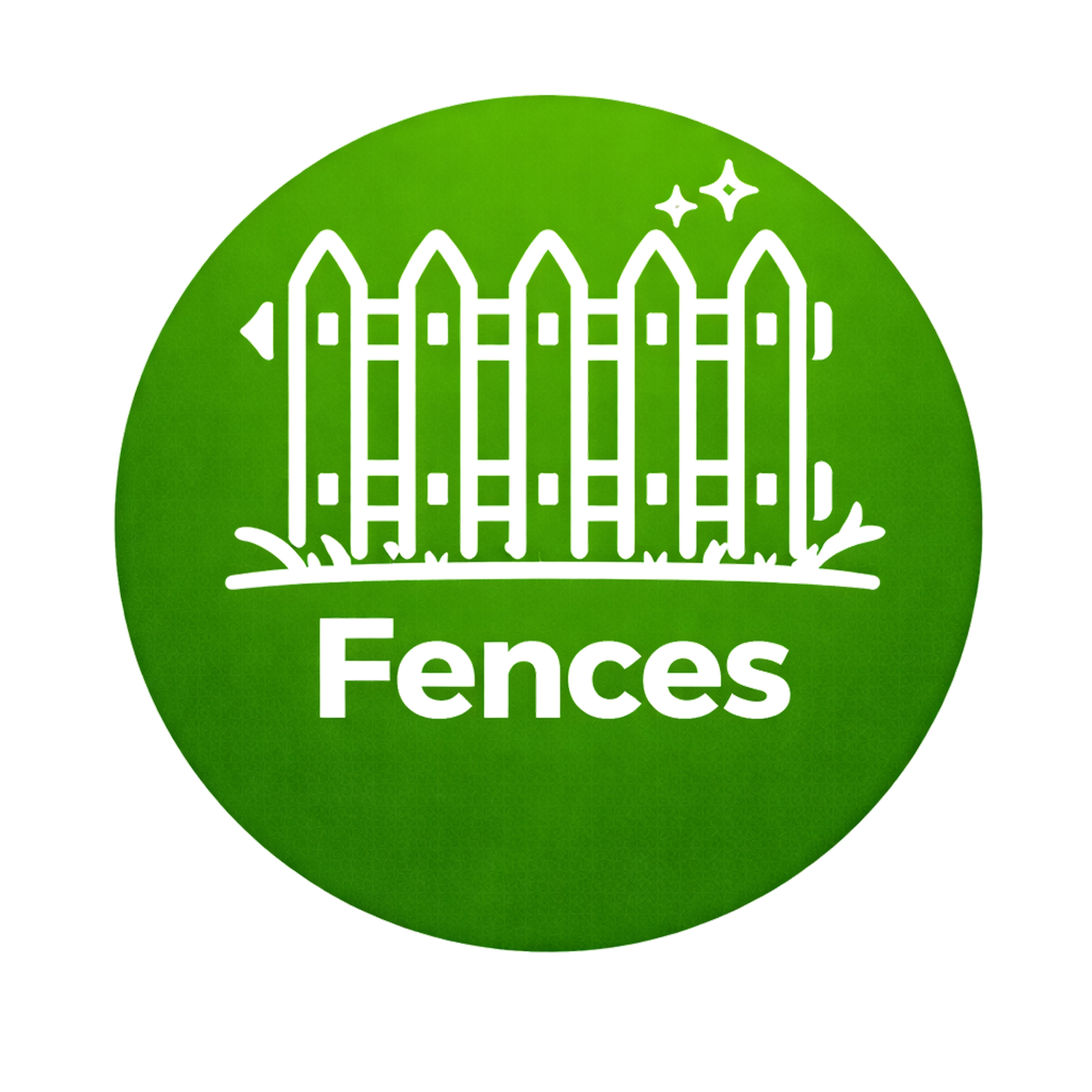 Fences Icon